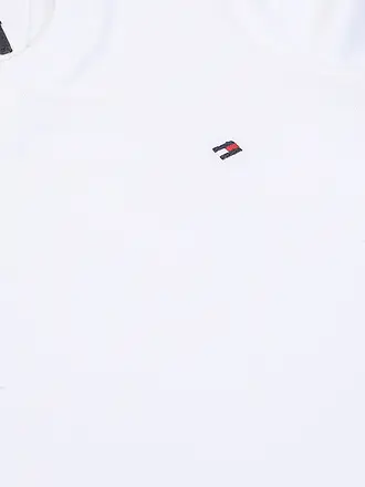 TOMMY HILFIGER | T-Shirt da ragazzo | weiss